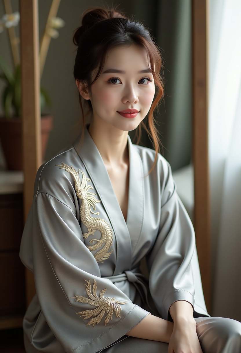 异人之下海报
