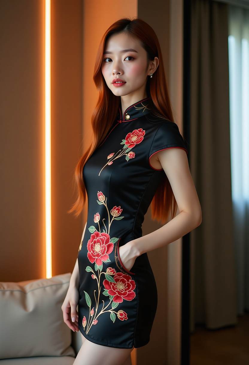 玫瑰的故事海报